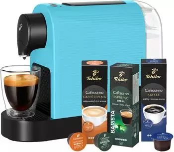 Tchibo Cafissimo Pure plus Tropical Breeze