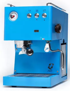 Quickmill POP Azzurra