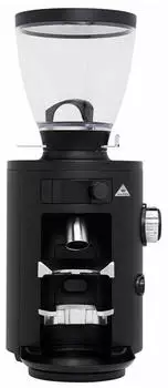 Mahlk&ouml;nig X54 Home Barista schwarz/silber