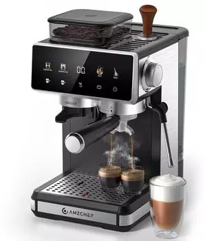 Amzchef CE-CM5560-SV
