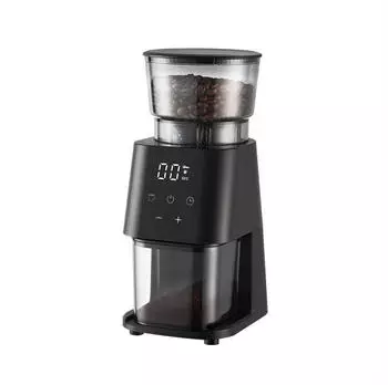 BlitzWolf Elektrische Kaffeemühle Vollautomatisch Italienischer Stil