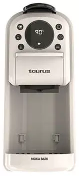 Taurus Moka Bari
