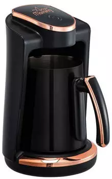 InnovaGoods Kaffeemaschine LI23201S Schwarz