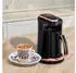 InnovaGoods Kaffeemaschine LI23201S Schwarz