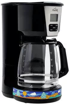 InnovaGoods Any Morning SH21515B Filterkaffeemaschine