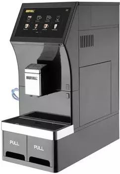 Buffalo Appliances Bean to Cup GM949