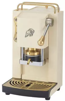Faber Pro Essential 3.0 brass-coloured heritage