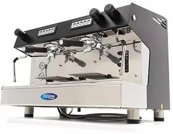 Maxima Gastro Espressomaschine 9100002