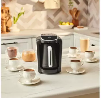 Karaca Hatır Neo Porcelain White
