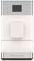 Kitchenaid 297342, Kitchenaid 5KES8453EPL Kaffeevollautomat Porcelain White