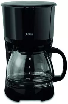 Prinz Filterkaffeemaschine PZ-FK2 1,2l