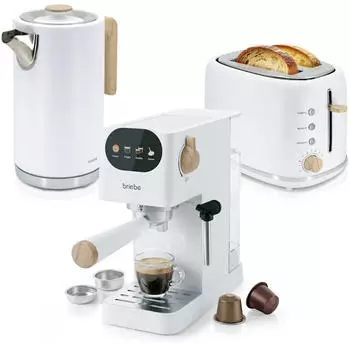 Briebe SKT1209WHT