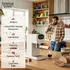Briebe SKT1209WHT