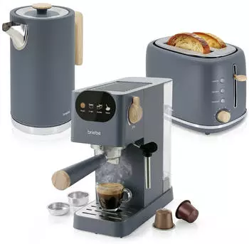 Briebe SKT1209GRY