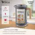 Briebe SKT1209GRY