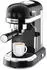 Zelmer ZCM7295 Cob Kaffeemaschine 1350 Watt 20 Bar Druck Tassenerwärmung schwarz