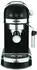 Zelmer ZCM7295 Cob Kaffeemaschine 1350 Watt 20 Bar Druck Tassenerwärmung schwarz