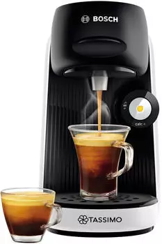 Bosch Tassimo Finesse Classic TAS1640