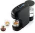 ETA 4-in-1 Multisystem-Kapsel-Kaffeemaschine