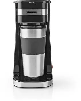 Butler 16100131 Kaffeemaschine Isolierkanne – Thermobehälter hält den Kaffee lange warm