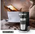 Butler 16100131 Kaffeemaschine Isolierkanne