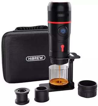 Hibrew H4 Premium