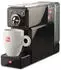 illy X-caps X3 glossy black