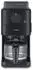 Severin Kaffeemaschine mit Mahlwerk und Glaskanne KA 9215