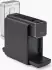 Tchibo Qbo One Soft Black + 16 Kapseln