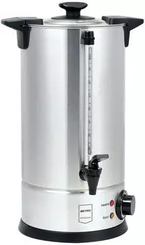 Metro Professional Professional Wasserkocher/Gl&uuml;hweinspender GWB1006