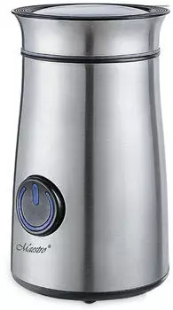 Braun Feel-Maestro MR455 Kaffeem&uuml;hle Kaffeem&uuml;hle Grau