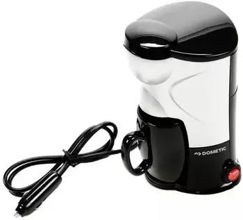 Dometic Filterkaffeemaschine LKW Kaffeemaschine 24V