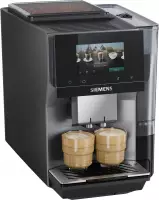 SIEMENS Kaffeevollautomat "EQ700 TP725E01, 41 verschiedene Getr&auml;nke,...