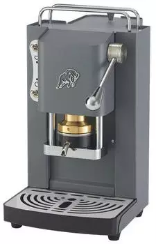 Faber Pro Essential 3.0 chrome grey Daytona