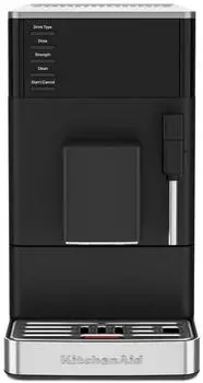 KitchenAid KF2 5KES8452EBM