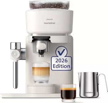 Philips Baristina Latte BAR400/00