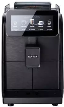 SORSO Terra T2