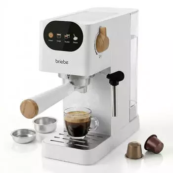 Briebe Nordic EC1180WHT