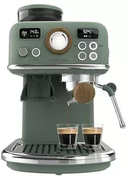 Cecotec Power Espresso 20 Tradizionale Grind