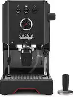 Gaggia EG2500/10, Gaggia Classic Up EG2500 - coffee machine with milk frother -...