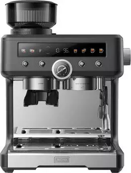 MOVA S20 Pro schwarz