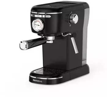 Melchioni Family Aromatica Plus 3in1 black 118320002