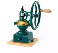 Macinacaff&egrave; manuale MC 140V - Tre Spade