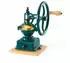 Tre Spade Kaffeemühle MC 140 grün