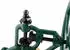 Tre Spade Kaffeemühle MC 140 grün