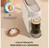 De'Longhi Vertuo Up ENV200.W