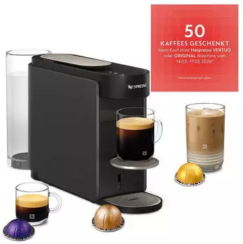 De'Longhi Vertuo Up ENV200.GY