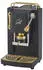 Faber Pro Essential 3.0 brass-coloured mat black