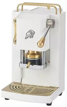 Faber Pro Essential 3.0 brass-coloured pure white