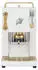 Faber Pro Essential 3.0 brass-coloured pure white